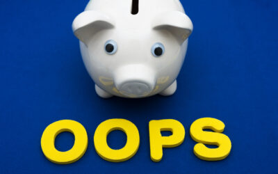 The Eight Biggest 401(k) Plan Audit Failures