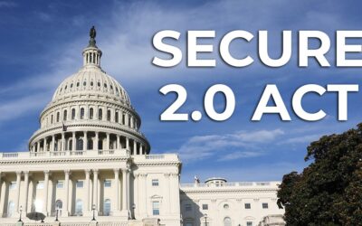 A 401(k) Auditor’s perspective on SECURE 2.0