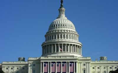 What the House Tax Reconciliation Bill Means for Your Business