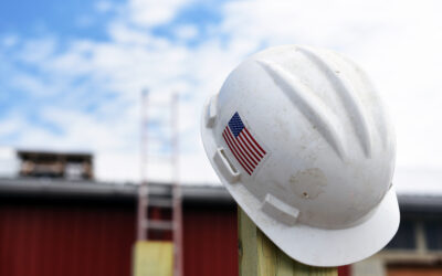 What Construction Companies Should Know About the House Tax Bill