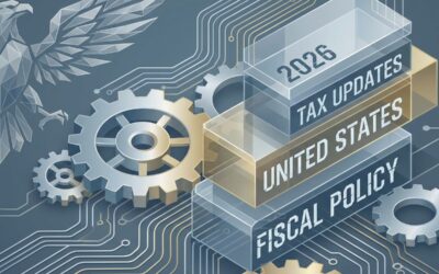 2026 Tax Updates: Why Planning Matters More Than Ever